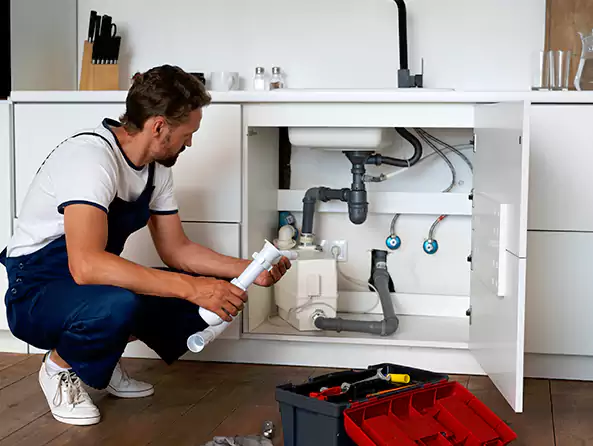 Why Choose Aqua Plumbing GA for Insinkerator Installation in Alpharetta, GA?