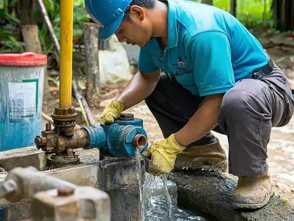 Why Choose Aqua Plumbing GA for Pipe Repair in Alpharetta, GA?