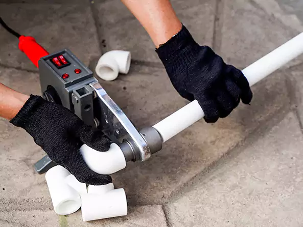 Why Choose Aqua Plumbing GA for Pipe Replacement in Alpharetta, GA?