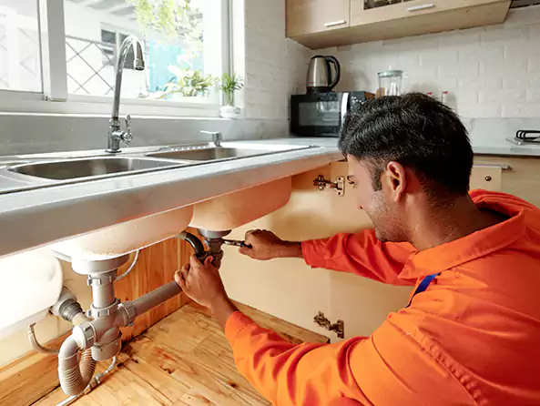 Why Choose Aqua Plumbing GA for Plumbing Installation in Alpharetta, GA?