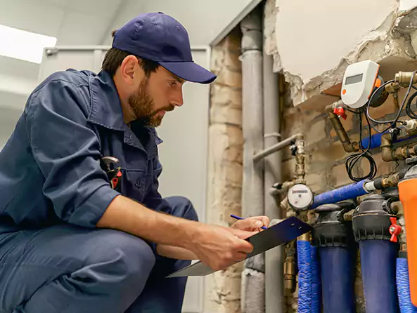 Why Choose Aqua Plumbing GA for Plumbing Maintenance in Alpharetta, GA?