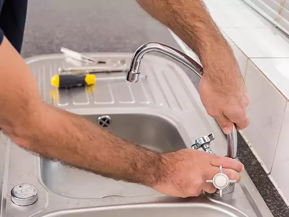 Why Choose Aqua Plumbing GA for Plumbing Replacement in Alpharetta, GA?