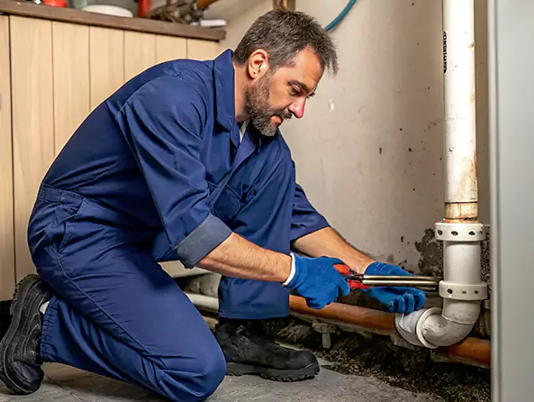  Why Choose Aqua Plumbing GA for Repiping Services in Alpharetta?