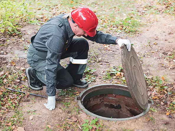 Why Choose Aqua Plumbing GA for Sewer Repair in Alpharetta, GA?