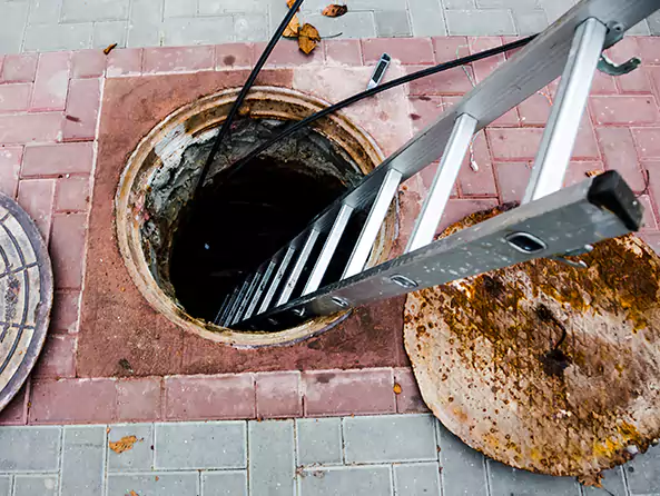 Why Choose Aqua Plumbing GA for Storm Drain Cleaning in Alpharetta, GA?