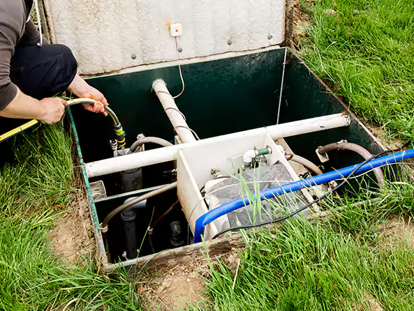 Why Choose Aqua Plumbing GA for Sump Pump Replacement in Alpharetta, GA?