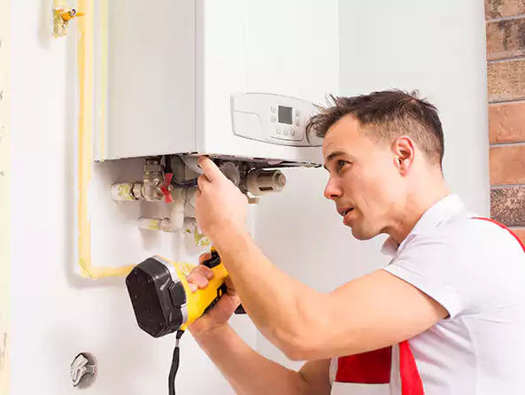 Why Choose Aqua Plumbing GA for Tankless Water Heater Installation in Alpharetta, GA?