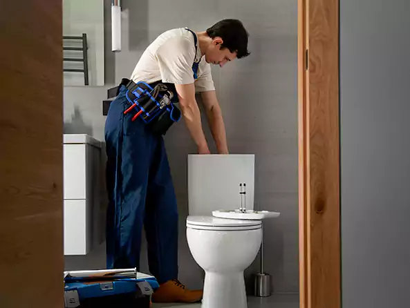 Why Choose Aqua Plumbing GA for Toilet Replacement in Alpharetta, GA?