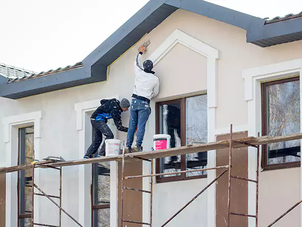 Why Choose Aqua Plumbing GAfor Water Damage Restoration in Alpharetta, GA?