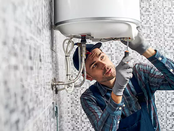 Why Choose Aqua Plumbing GA for Water Heater Maintenance in Alpharetta, GA?