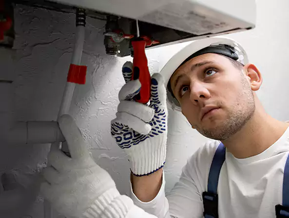 Why Choose Aqua Plumbing GA for Water Heater Repair in Alpharetta, GA?