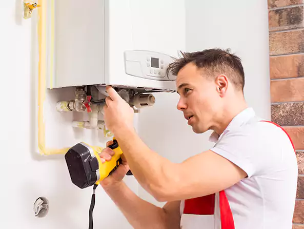 Why Choose Aqua Plumbing GA for Water Heater Replacement in Alpharetta, GA?