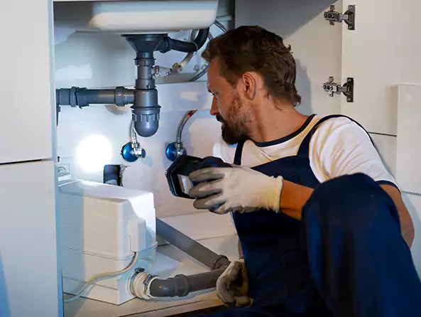 Why Choose Aqua Plumbing GA for Water Leak Repair in Alpharetta, GA?