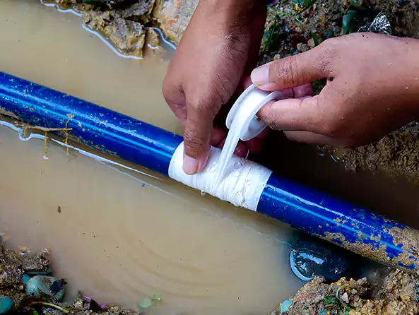  Why Choose Aqua Plumbing GA for Water Line Repair in Alpharetta, GA?]