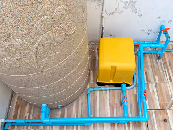 Why Choose Aqua Plumbing GA for Well Pressure Tank Replacement in Alpharetta, GA?