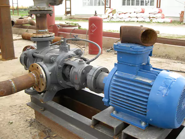 Why Choose Aqua Plumbing GA for Well Pump Replacement in Alpharetta, GA?