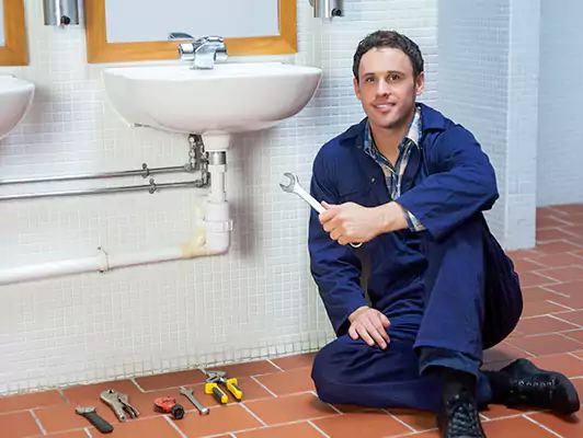 Why Choose Aqua Plumbing GA for Plumbing Services?